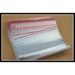 LDPE Zip Lock Bags 1000 Pcs (6 x 8 Inch)